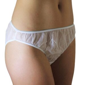 Disposable Panty for Women – Pack of 06 [ Nari 1235]