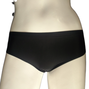 Women Seamless Panty Ultra-thin Underwear [ Nari-1700]