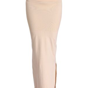 Saree Shapewear Petticoat for Women 3990 Saree Shaper Skin Beige – Nari