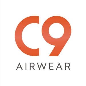 C9 Airwear Seamless Women Panties P1117- Pack of 03
