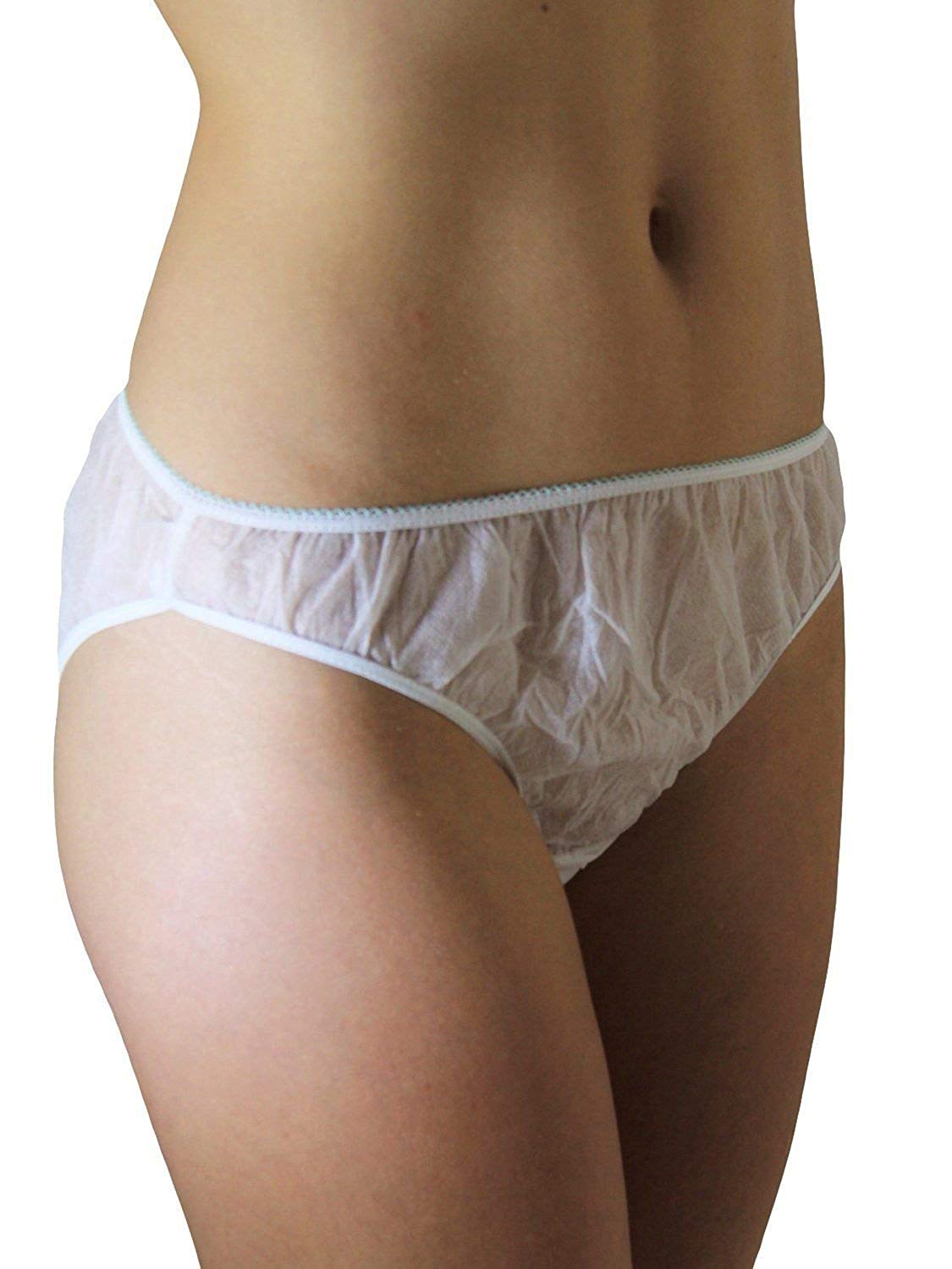 Disposable Panty for Women – Pack of 06 [ Nari 1235] – Nari