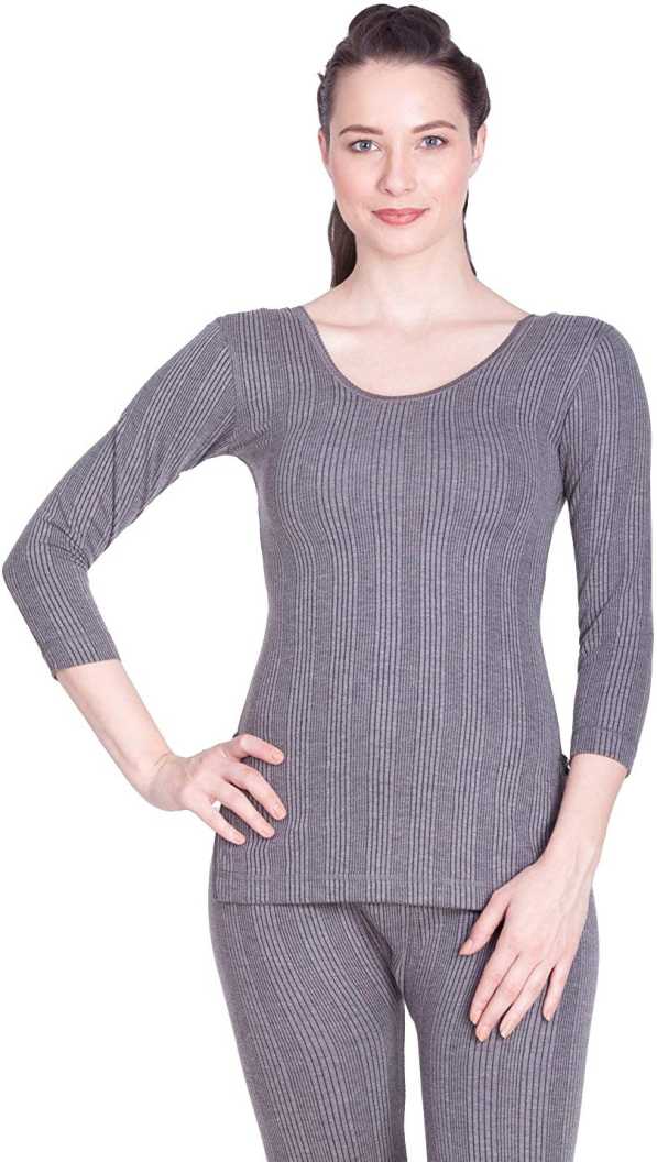 Lux Parker Women Top Thermal - Buy Lux Parker Women Top Thermal