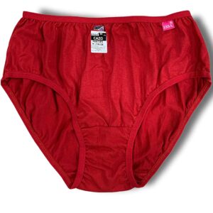 Essa Cazo Women’s Panty Pack Of 04 [ Nari 1380]