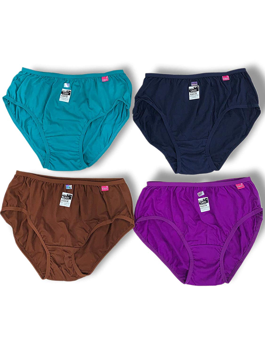 Buy Essa Plain Underwear online from Deepa Textiles