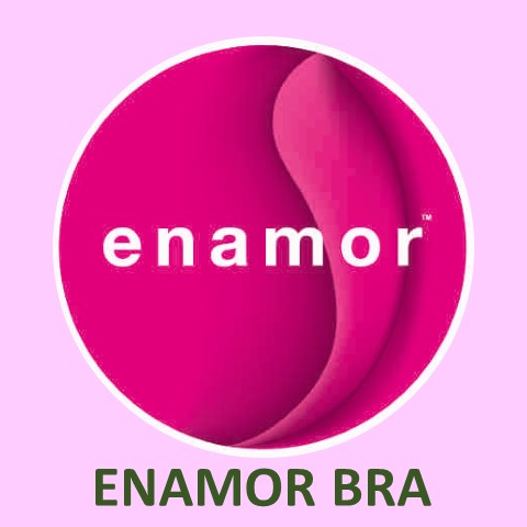 Enamor SB08 Medium Impact Sports Bra - Racer Back Removable Pads Wirefree -  White L in Ernakulam at best price by Philo Rose S Lingerie - Justdial
