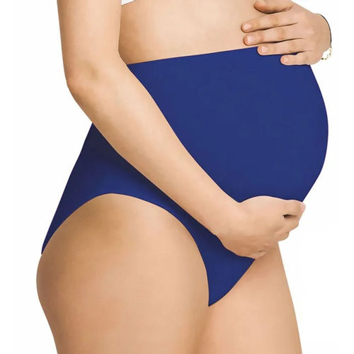 Non Woven Padded Disposable Maternity Panties, Size: Free Size at