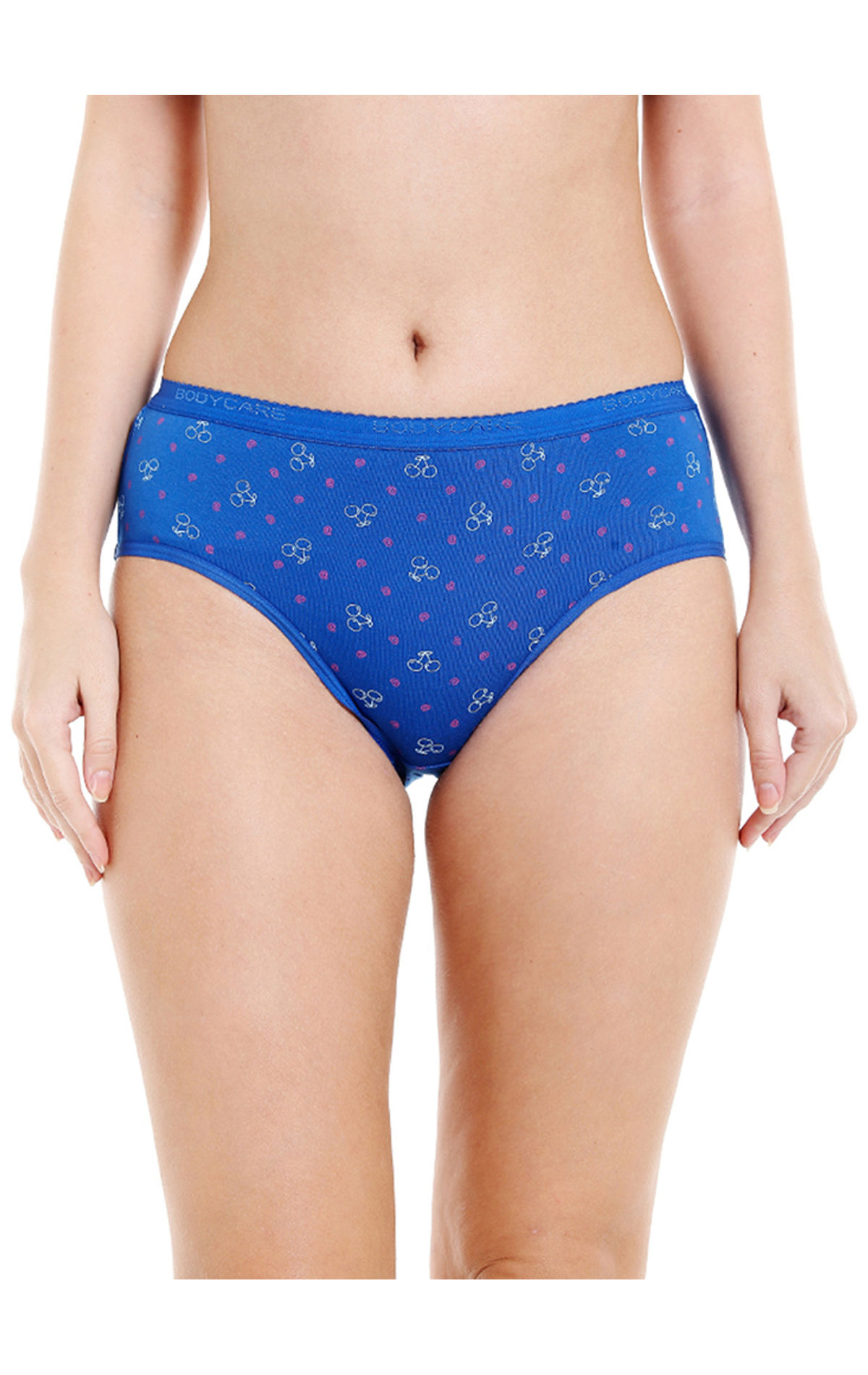 Best Care Printed Kirpa Collection Holly Panty at Rs 40/piece in Delhi
