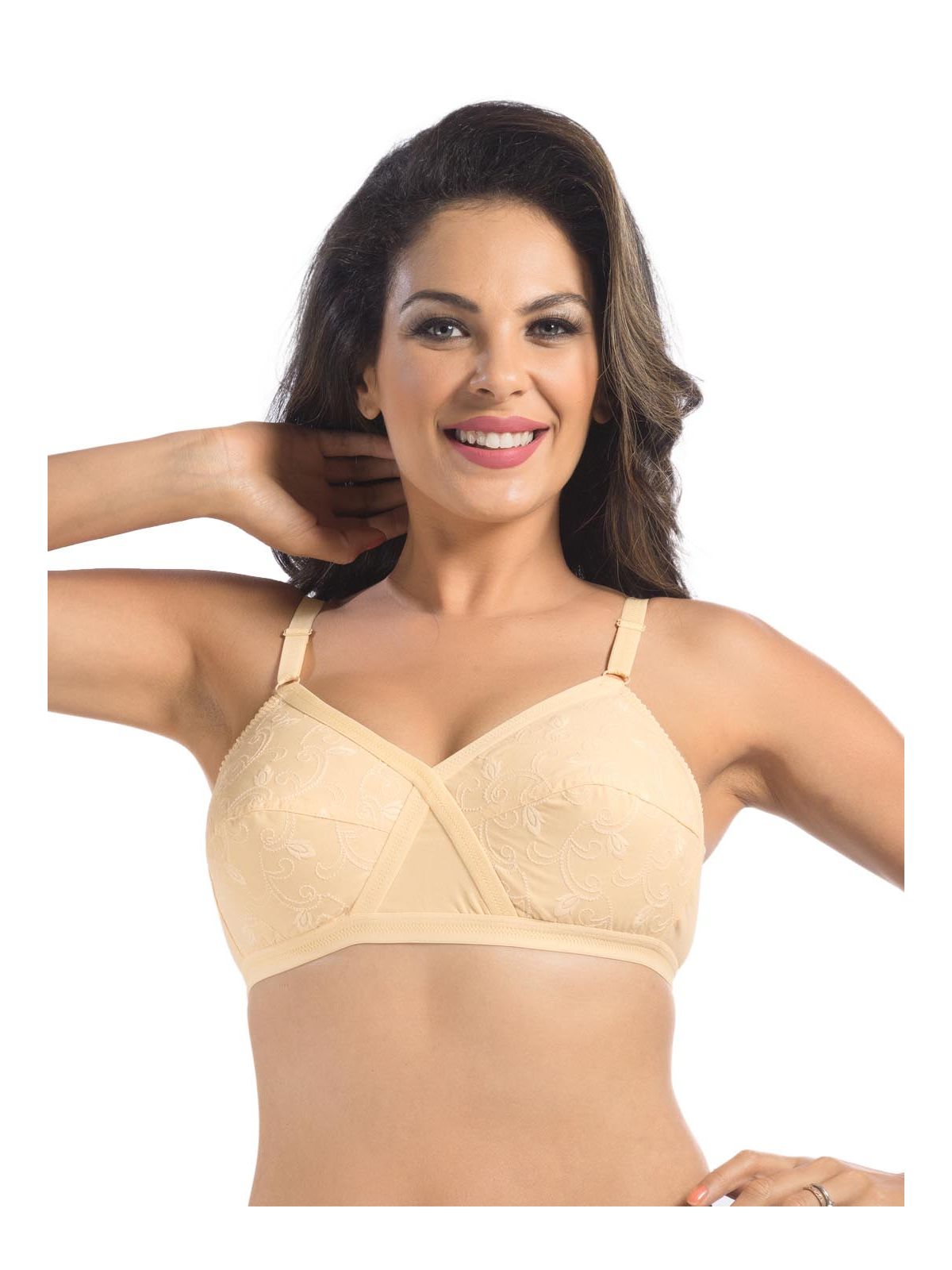 Sonari B Cup Size Everyday Bra Price Starting From Rs 329. Find