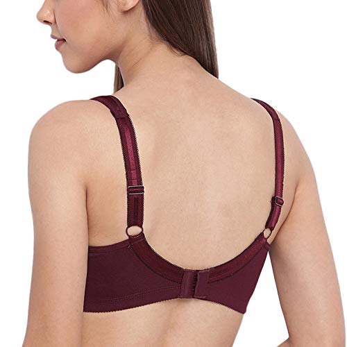 Enamor Full Coverage, Wirefree A112 Smooth Super Lift Classic Full Support  Cotton Women T-Shirt Non Padded Bra - Buy Enamor Full Coverage, Wirefree  A112 Smooth Super Lift Classic Full Support Cotton Women