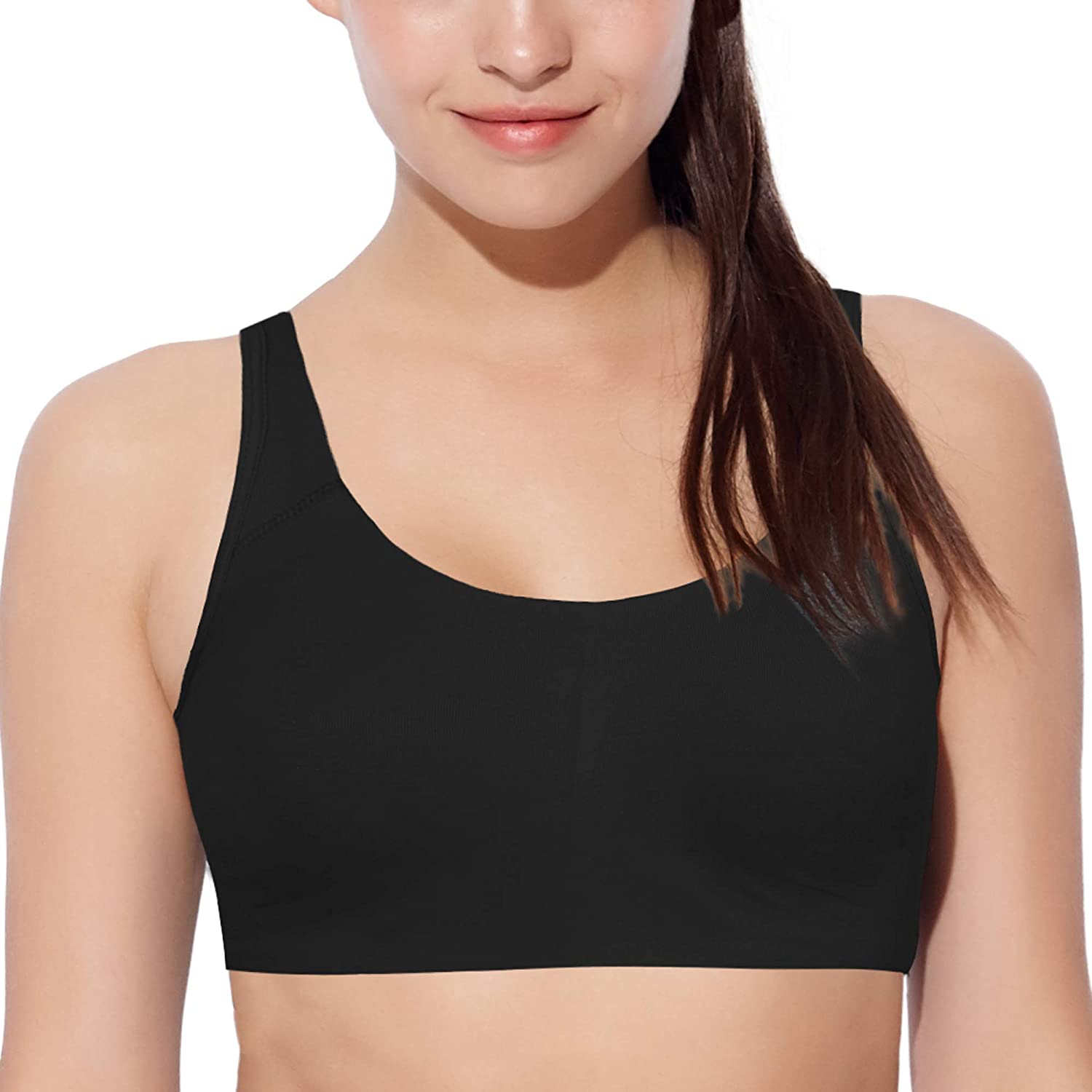 Low impact sports bra, Buy online India on sale, Snazzyway