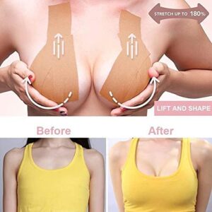 Boob Tape Body Tape for Breast Lift [ Nari 5073]