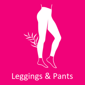 LEGGINGS & PANTS