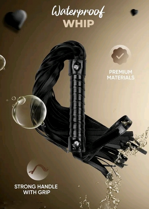 Soft Leather Handcuffs for Sex with Hunter - Image 5